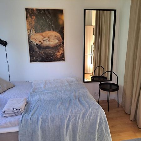 Modern Apartment Karkku Экстерьер фото