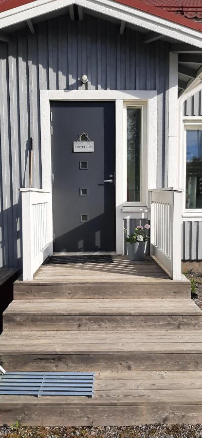 Modern Apartment Karkku Экстерьер фото