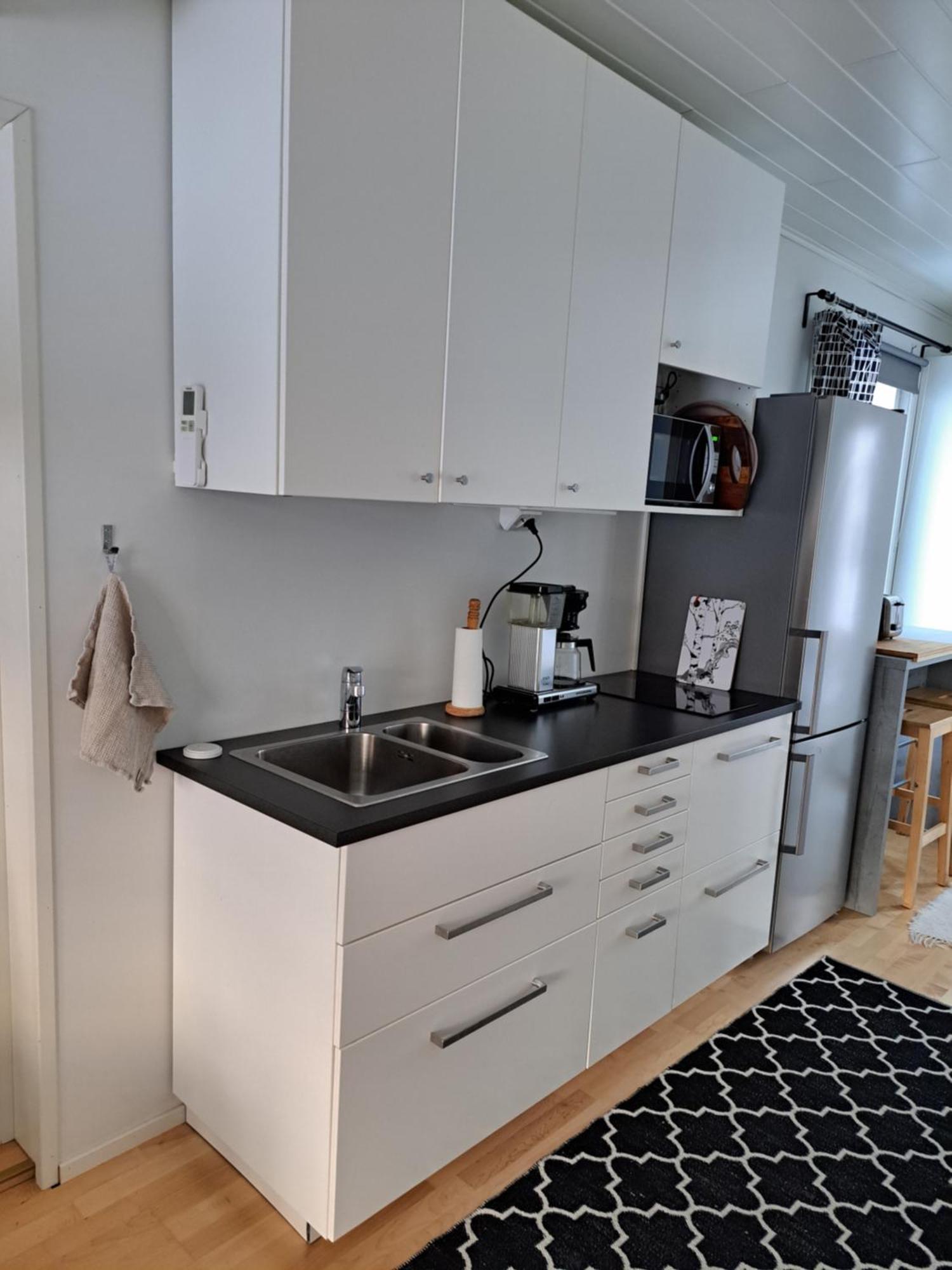 Modern Apartment Karkku Экстерьер фото