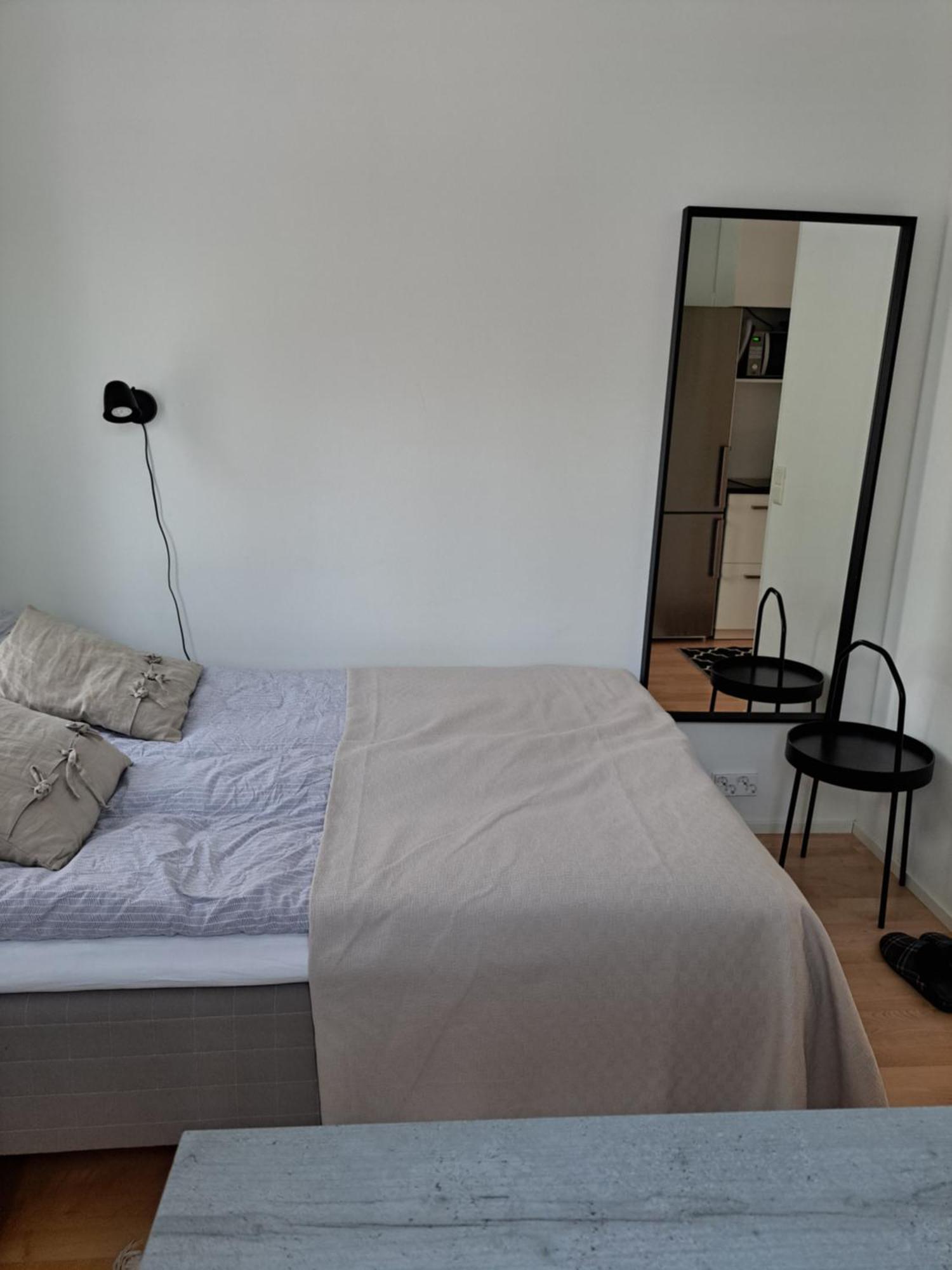 Modern Apartment Karkku Экстерьер фото