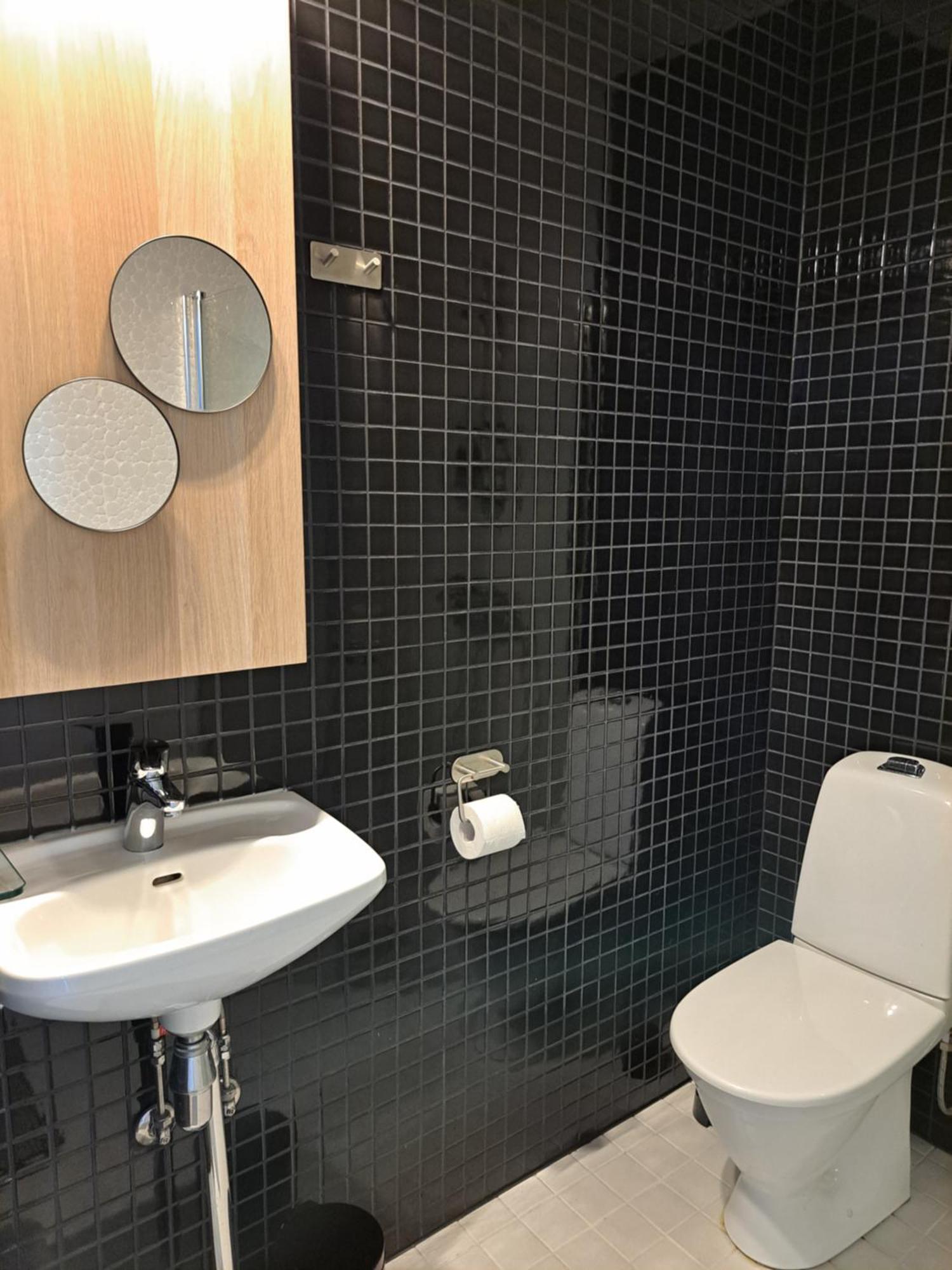 Modern Apartment Karkku Экстерьер фото