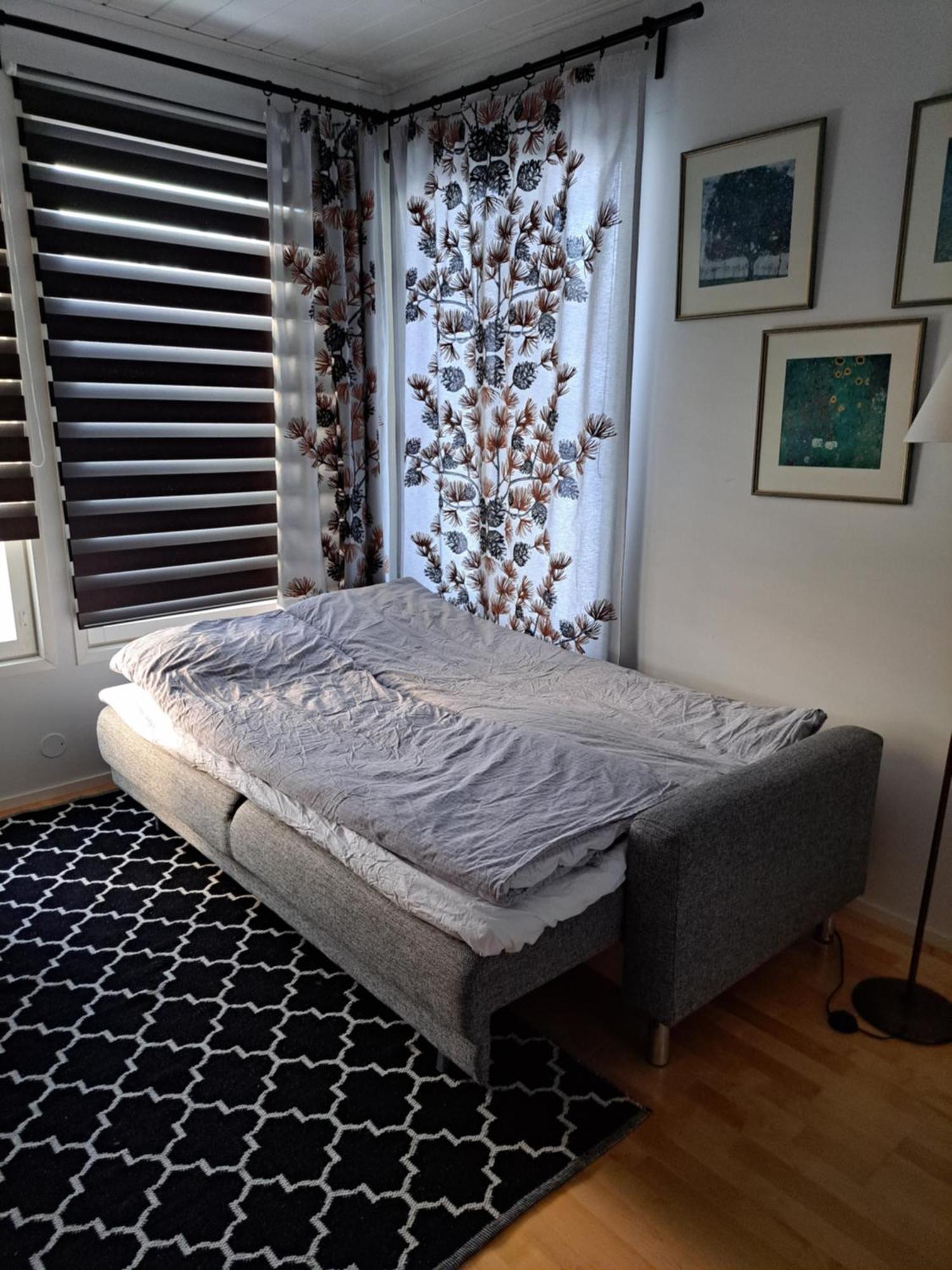 Modern Apartment Karkku Экстерьер фото