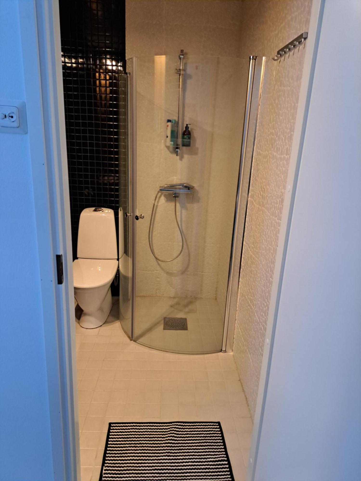 Modern Apartment Karkku Экстерьер фото